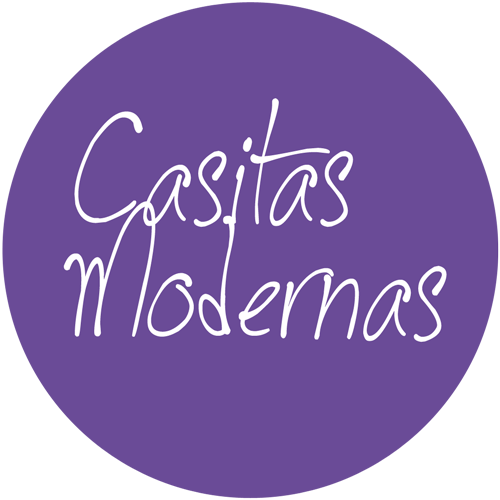 Casitas Modernas